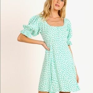 Faithfull the Brand dress